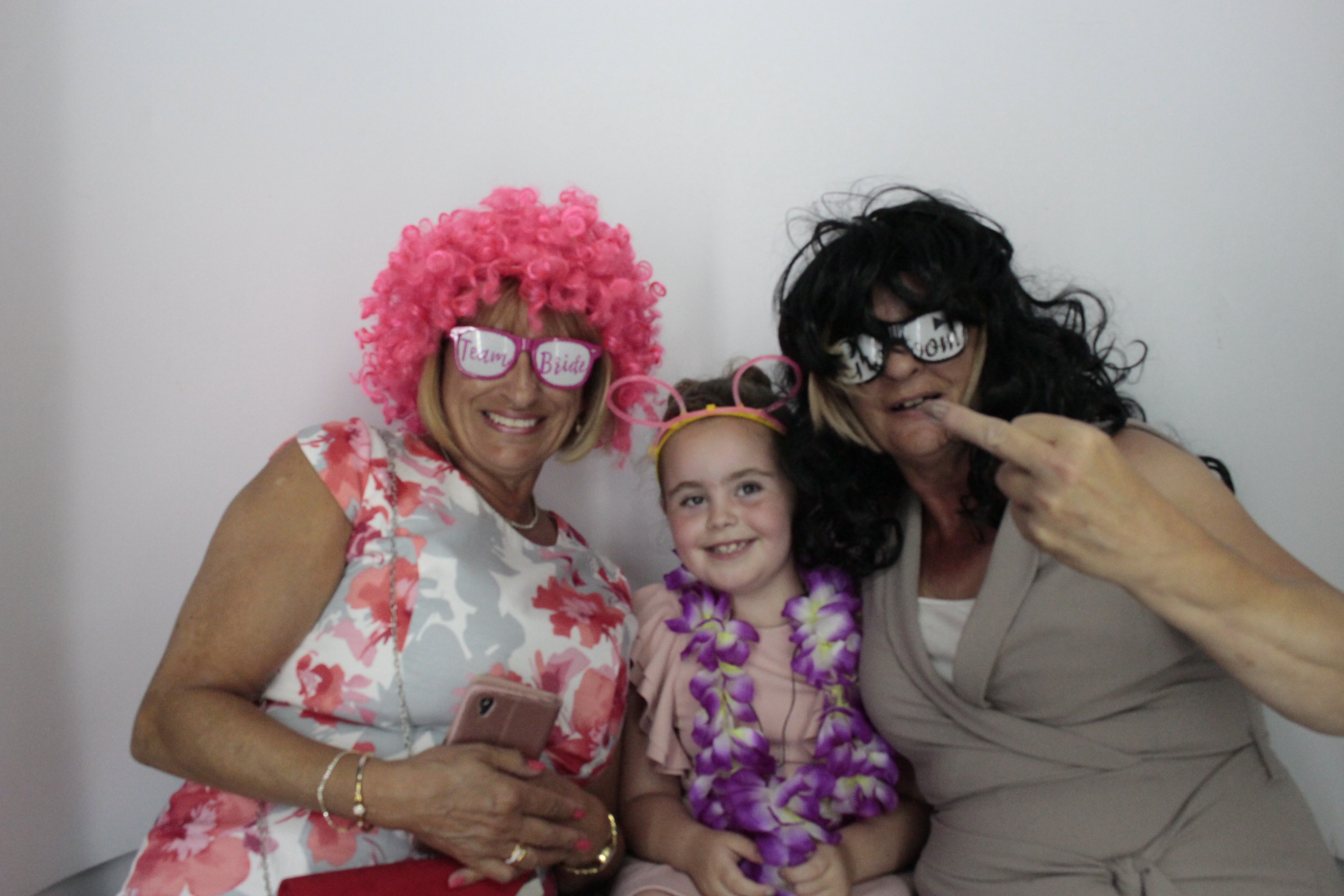 Richard & Karen's Wedding Reception | View more photos from the event at gallery.myphotoboothexperience.co.uk/u/MyPhotoBoothExperienceLtd/Richard-Karens-Wedding-Reception
